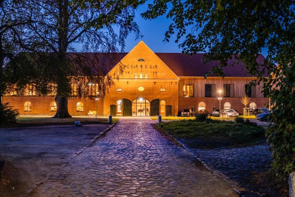 Hotel Breitenburg Exterior photo